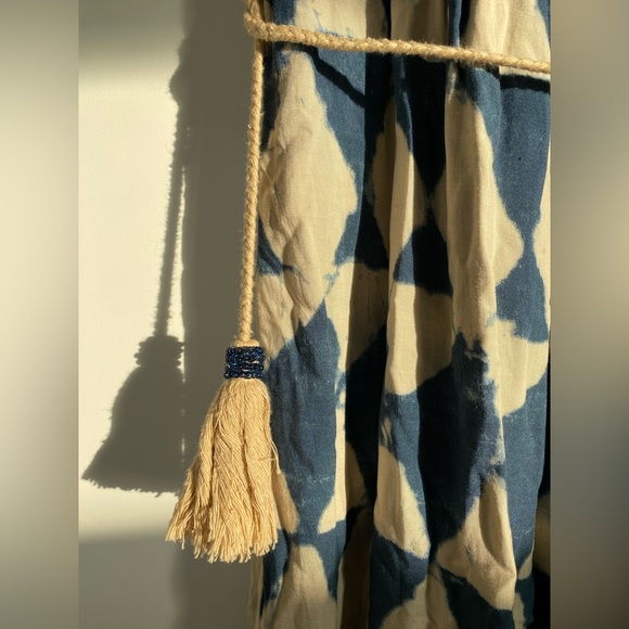 Maeve (Anthropologie) summer dress - Picture 3 of 4